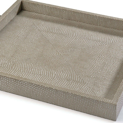 Square Serving Tray