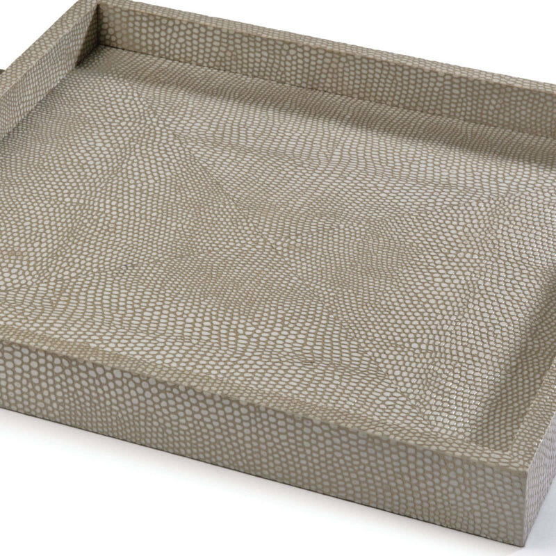 Square Serving Tray