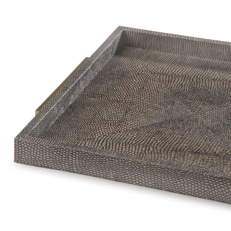 Square Serving Tray