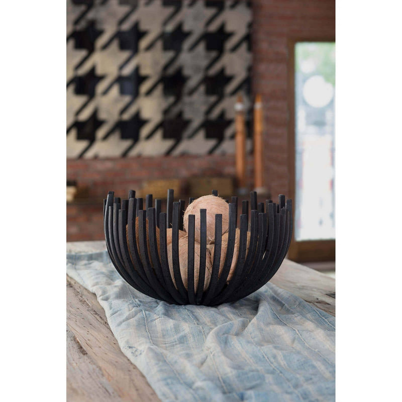 Webbed Bowls