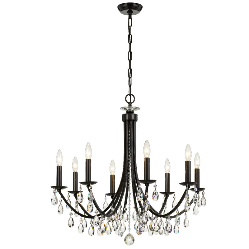 Bridgehampton Chandelier