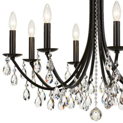 Bridgehampton Chandelier