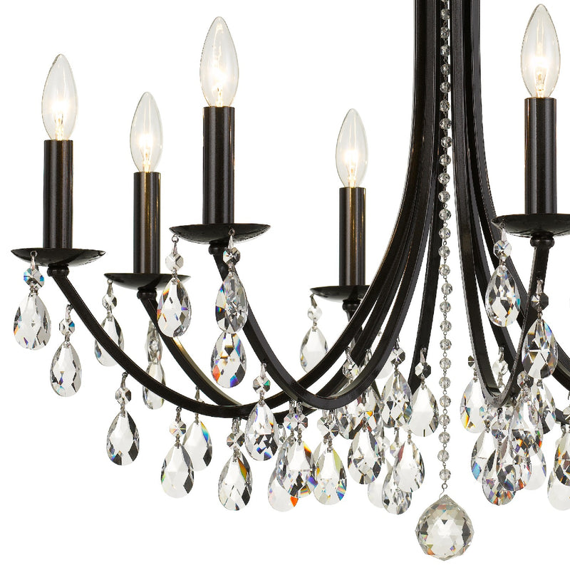 Bridgehampton Chandelier