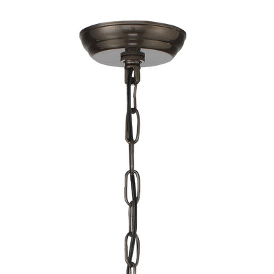 Bridgehampton Chandelier