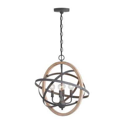 Bluffton Pendant