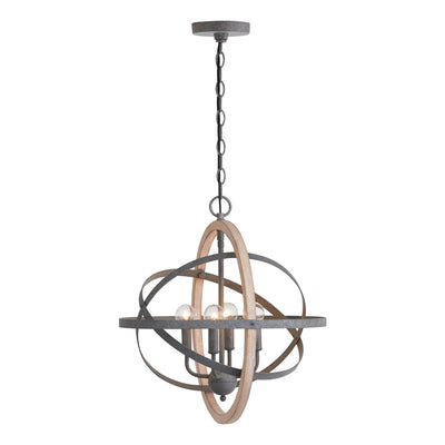 Bluffton Pendant