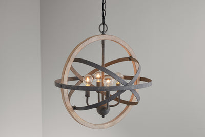 Bluffton Pendant