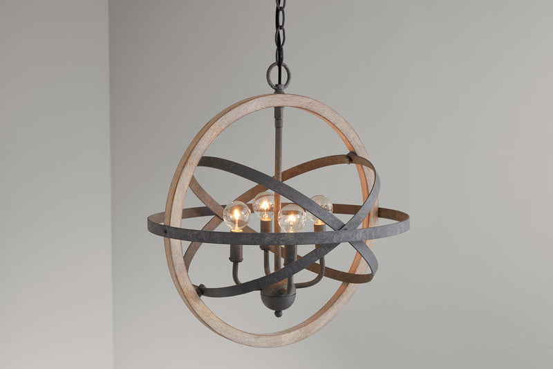Bluffton Pendant