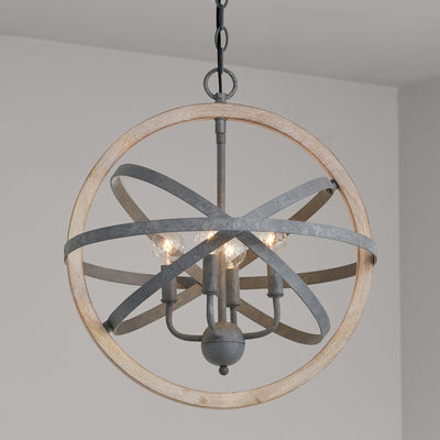 Bluffton Pendant