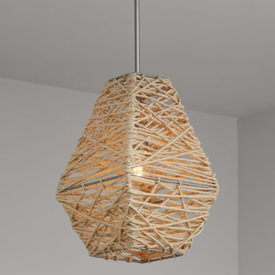 Finley Pendant