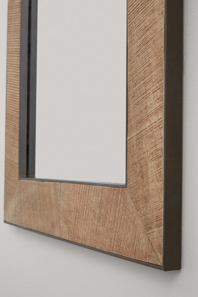 Decorative 736102 Mirror