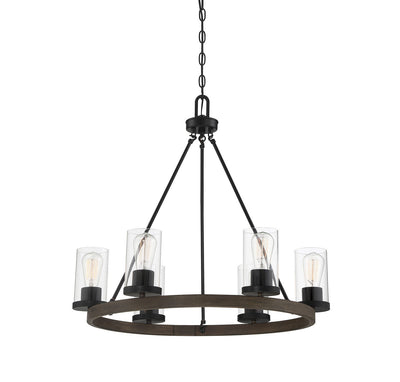Mchan Chandelier