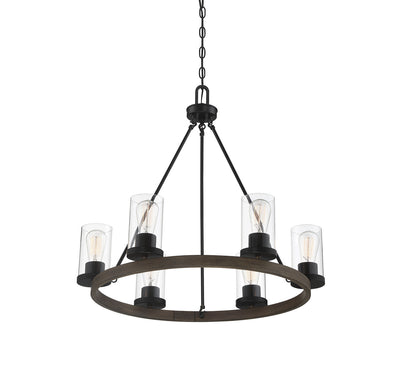Mchan Chandelier