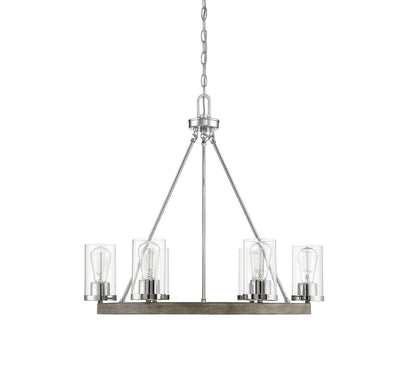 Mchan Chandelier