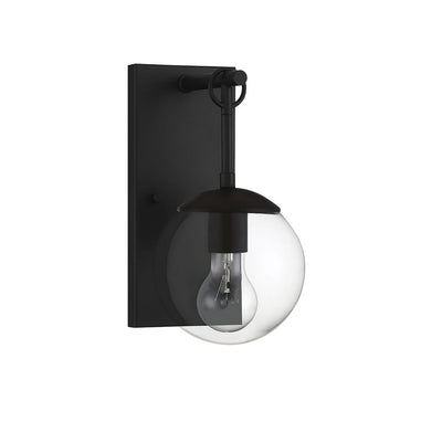 Moutd Outdoor | Wall Lantern