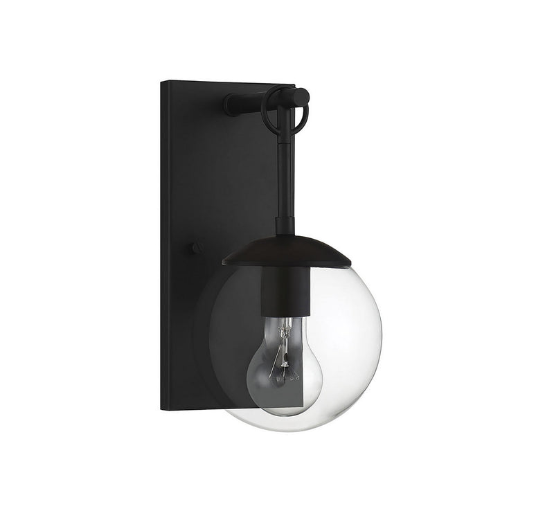 Moutd Outdoor | Wall Lantern