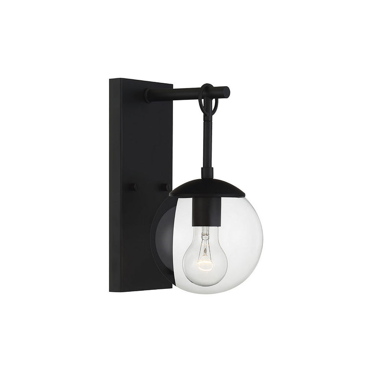 Moutd Outdoor | Wall Lantern