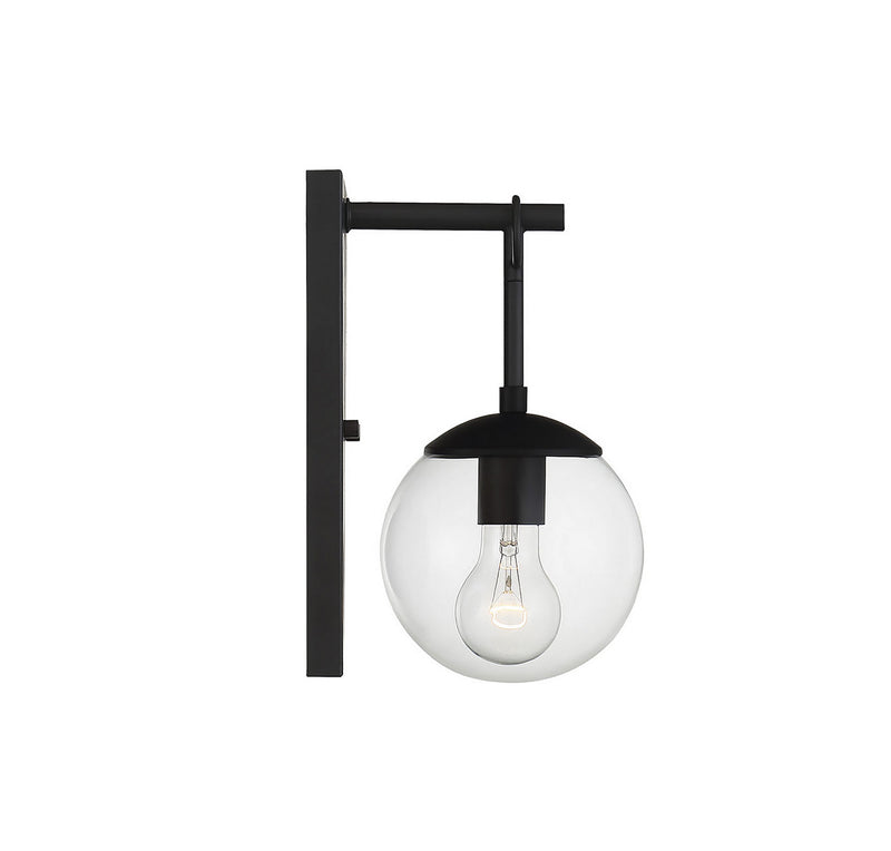 Moutd Outdoor | Wall Lantern
