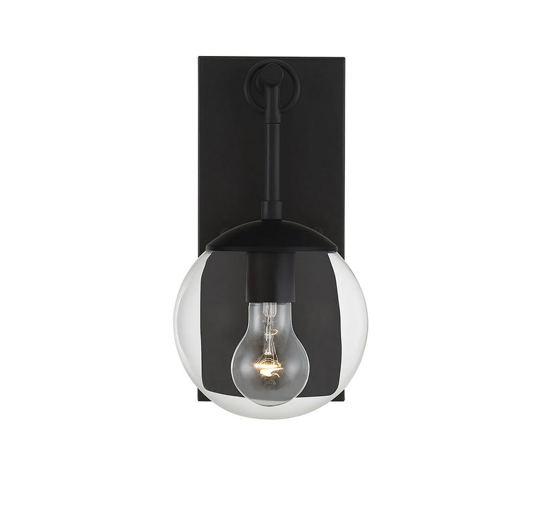 Moutd Outdoor | Wall Lantern
