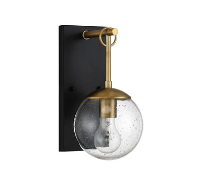 Moutd Outdoor | Wall Lantern