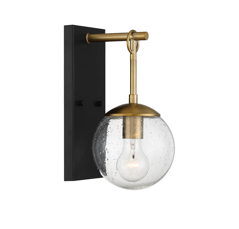 Moutd Outdoor | Wall Lantern