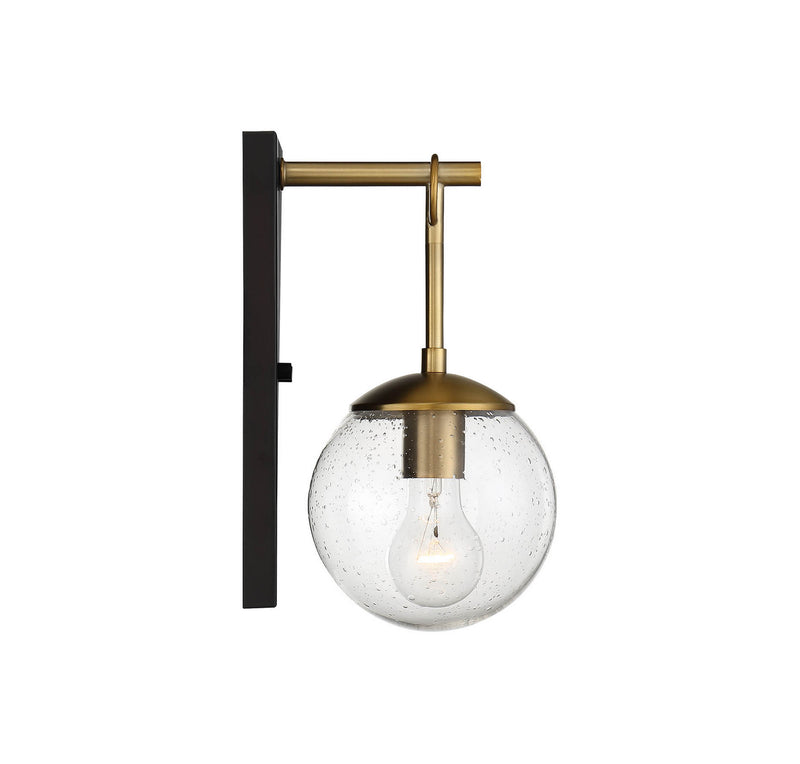 Moutd Outdoor | Wall Lantern