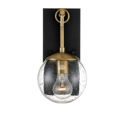 Moutd Outdoor | Wall Lantern