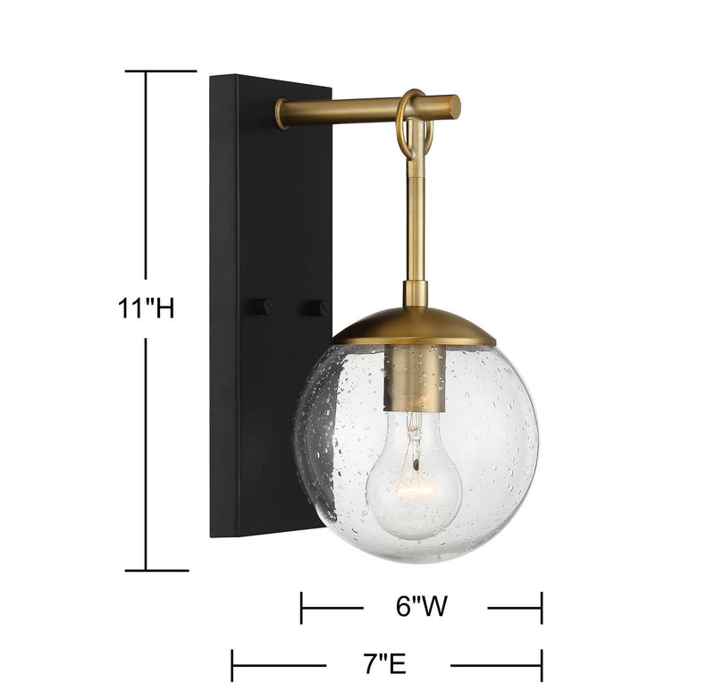 Moutd Outdoor | Wall Lantern