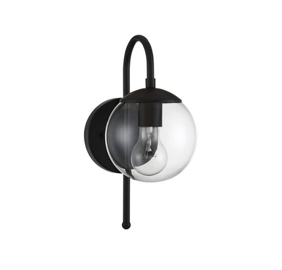Moutd Outdoor | Wall Lantern