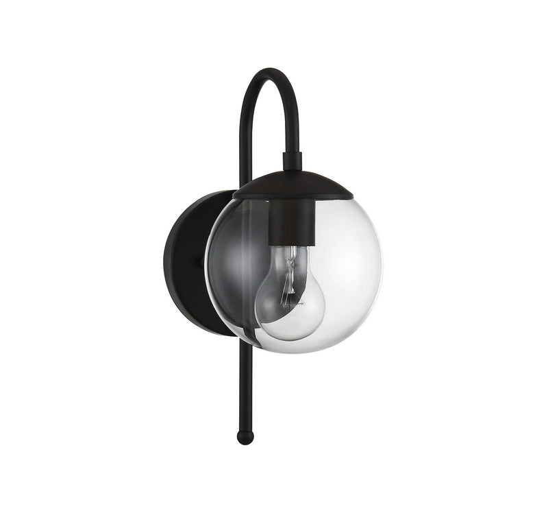 Moutd Outdoor | Wall Lantern