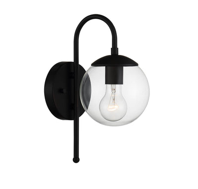 Moutd Outdoor | Wall Lantern