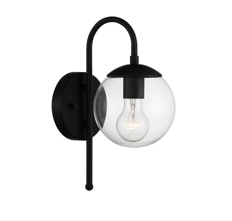Moutd Outdoor | Wall Lantern