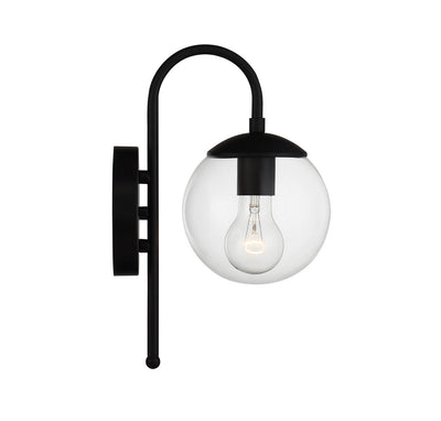 Moutd Outdoor | Wall Lantern