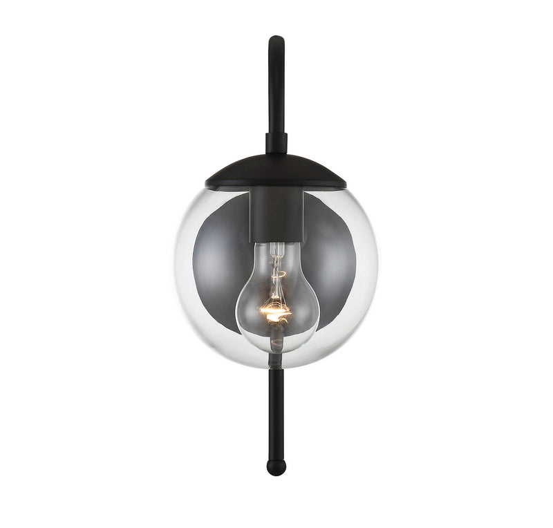 Moutd Outdoor | Wall Lantern