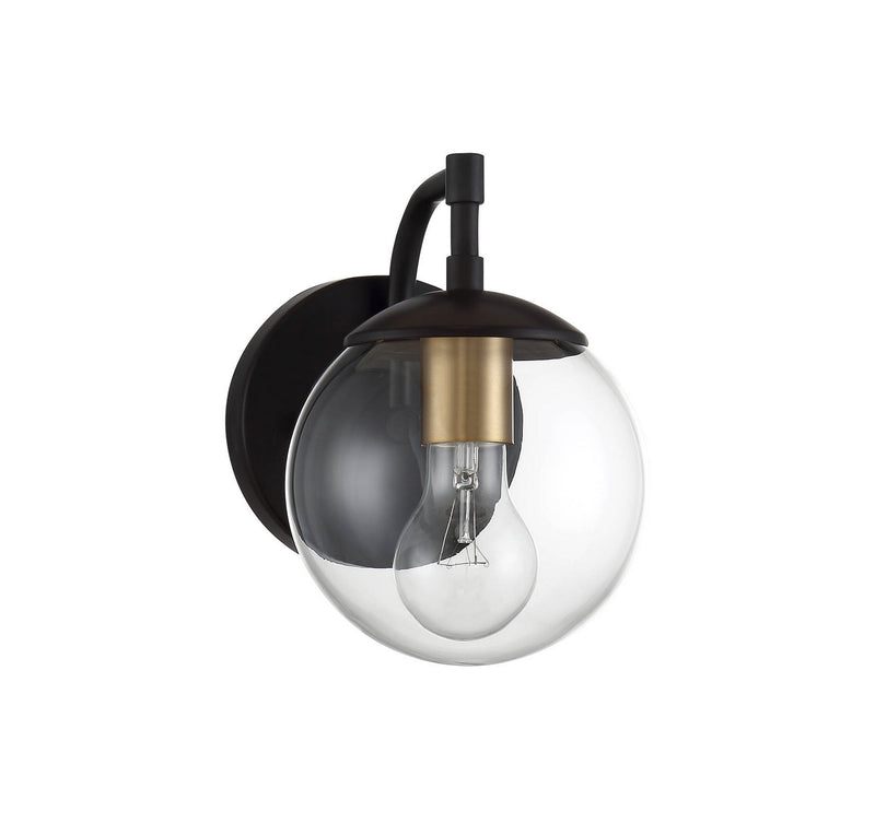Moutd Outdoor | Wall Lantern