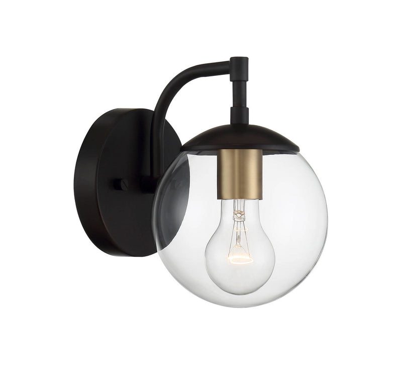 Moutd Outdoor | Wall Lantern