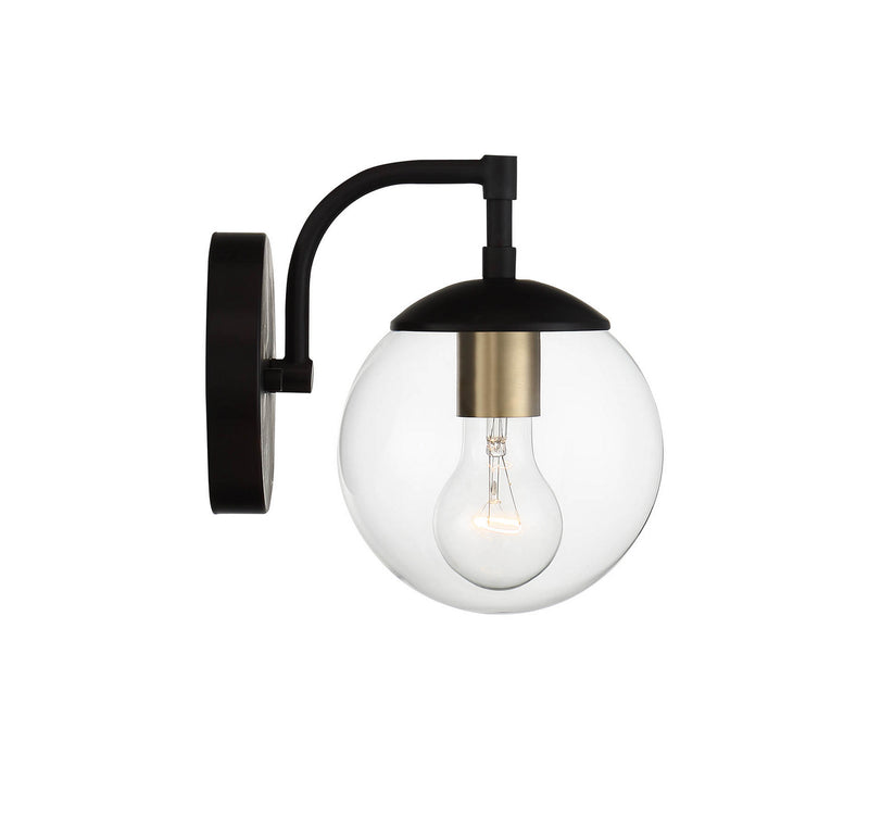 Moutd Outdoor | Wall Lantern