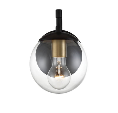 Moutd Outdoor | Wall Lantern