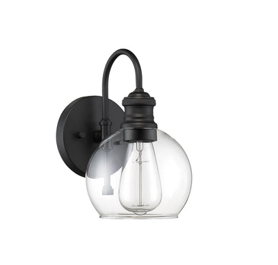 Moutd Outdoor | Wall Lantern
