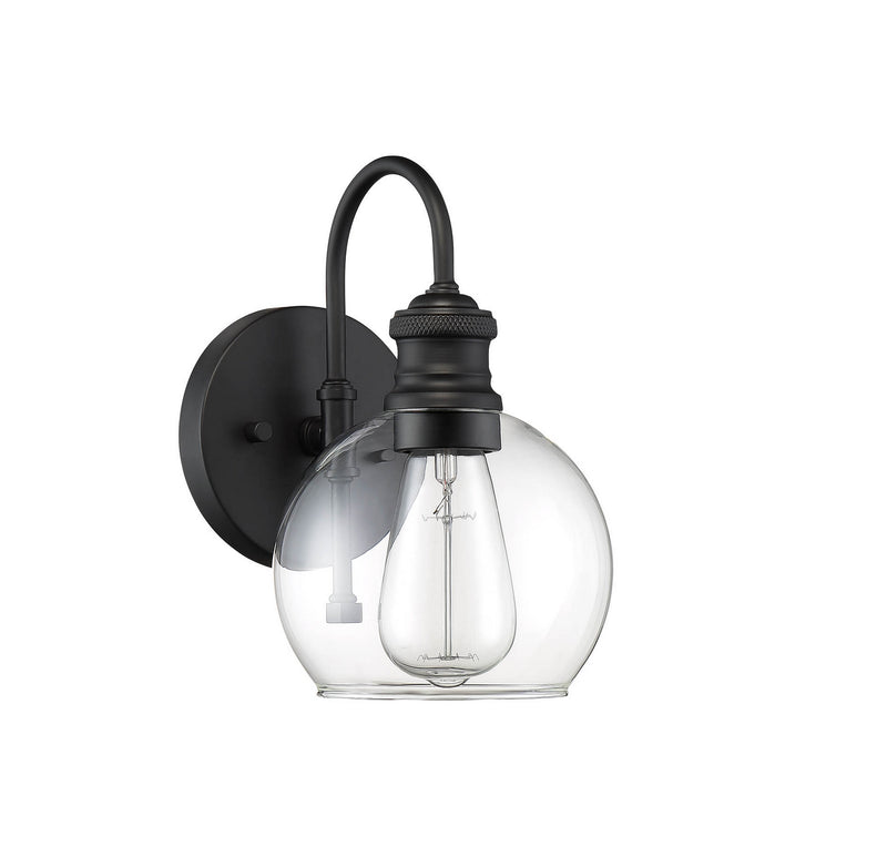Moutd Outdoor | Wall Lantern