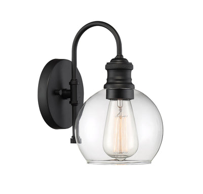 Moutd Outdoor | Wall Lantern
