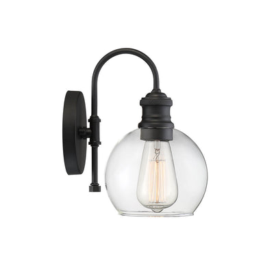 Moutd Outdoor | Wall Lantern