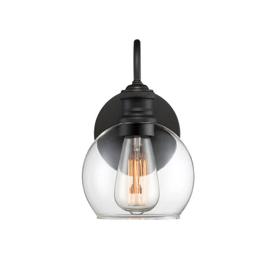 Moutd Outdoor | Wall Lantern