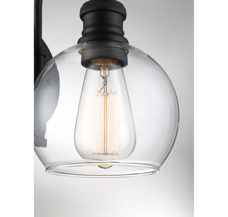 Moutd Outdoor | Wall Lantern