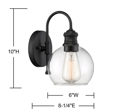 Moutd Outdoor | Wall Lantern