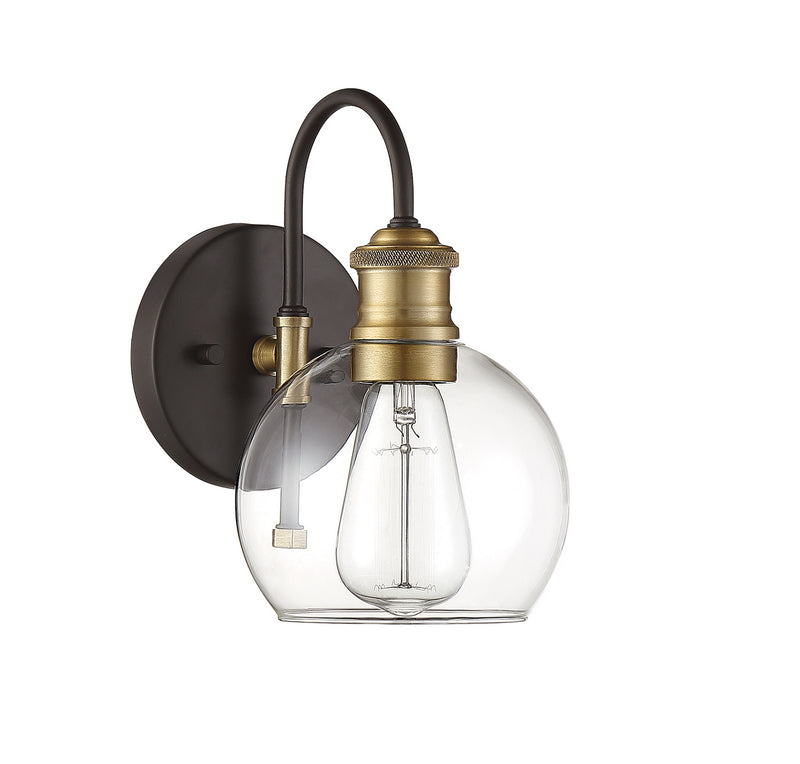 Moutd Outdoor | Wall Lantern
