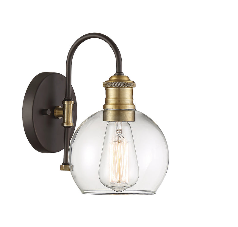 Moutd Outdoor | Wall Lantern