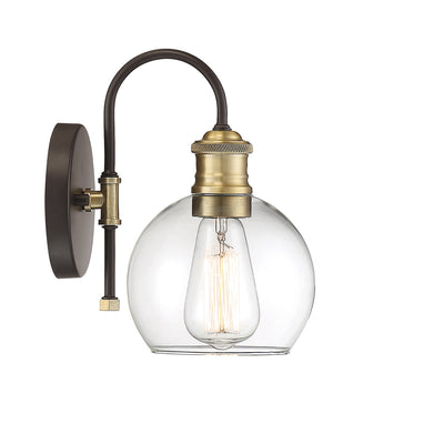 Moutd Outdoor | Wall Lantern