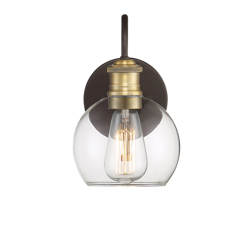 Moutd Outdoor | Wall Lantern