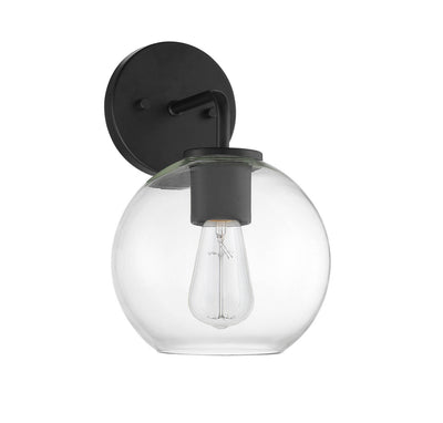 Moutd Outdoor | Wall Lantern